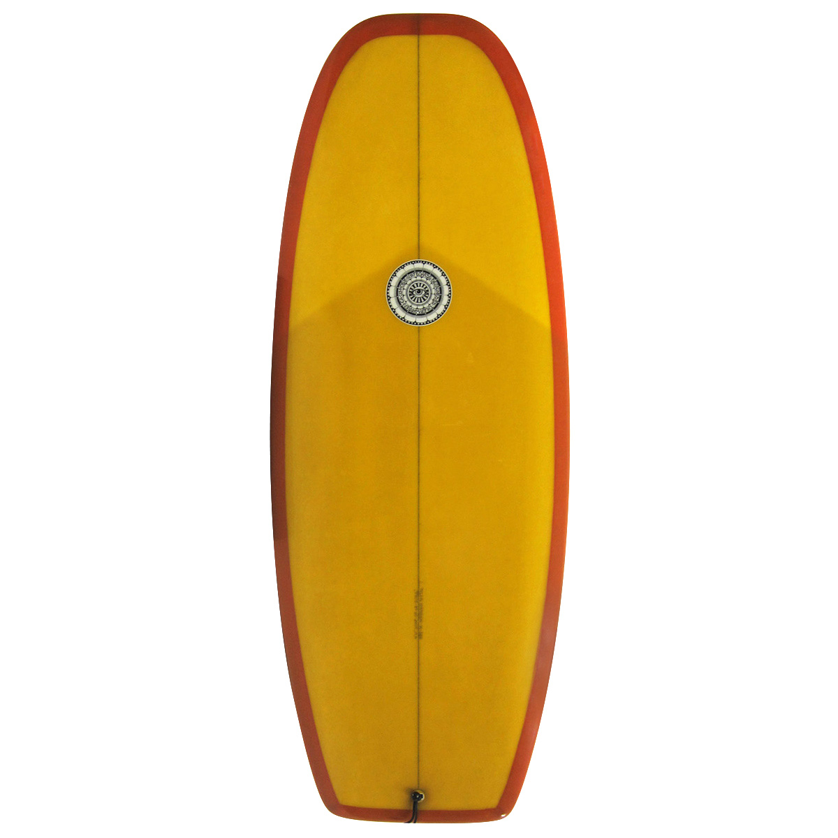 HOBIE  / Barofsoap 4`11 Shaped By Tyler Warren