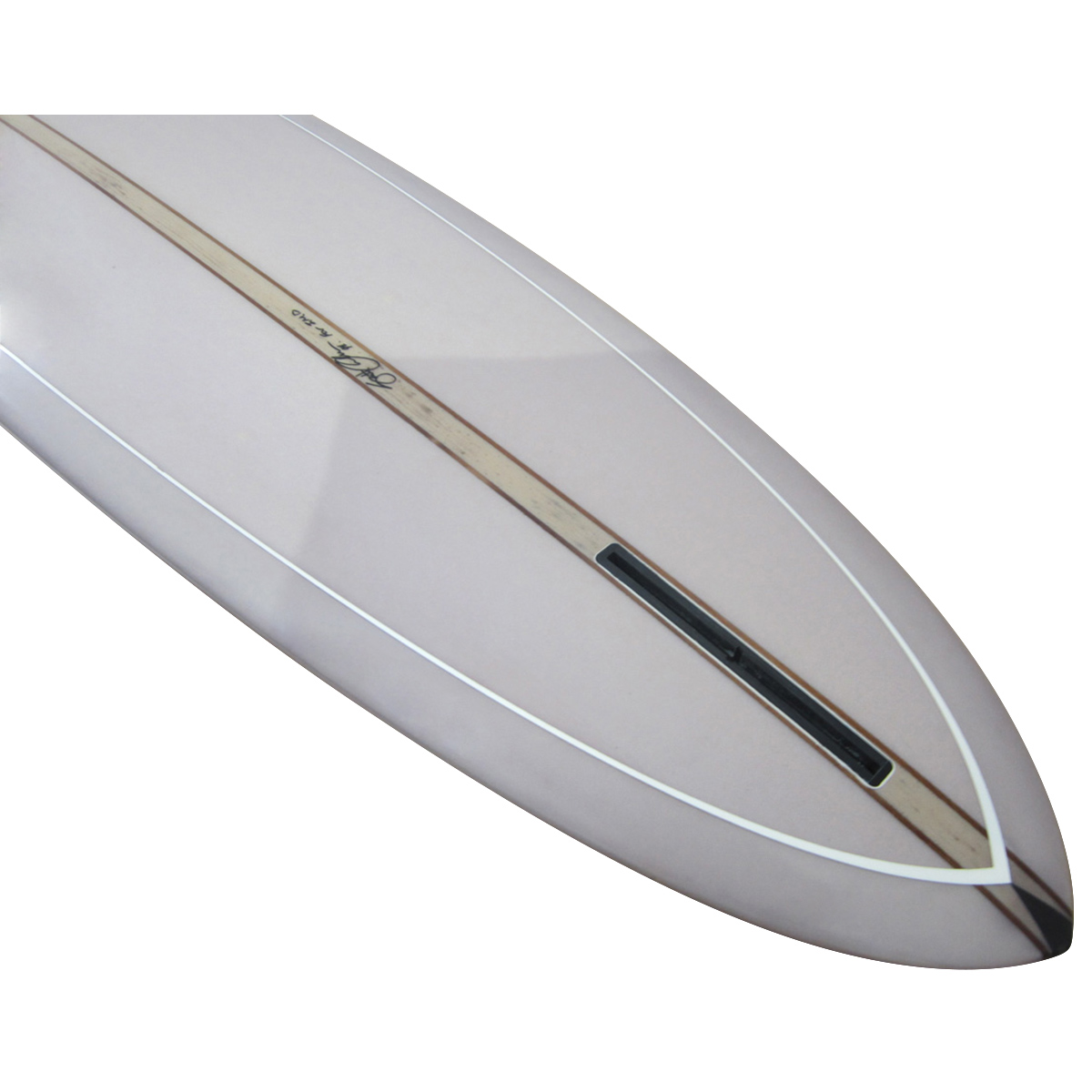 Anderson Surfboards / FARBEROW 1 MODEL 9`4