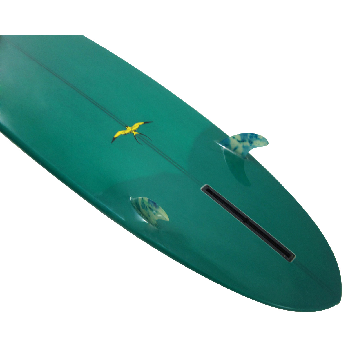 HAWAIIAN PRO DESIGNS  / DT2 9`4 Shaped By Donald Takayama