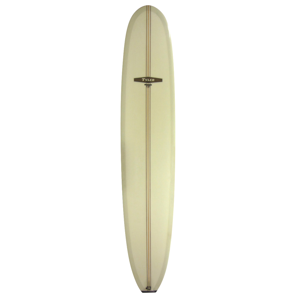 TYLER / Noserider Craftman 10`0 Limited Edition No 51/150