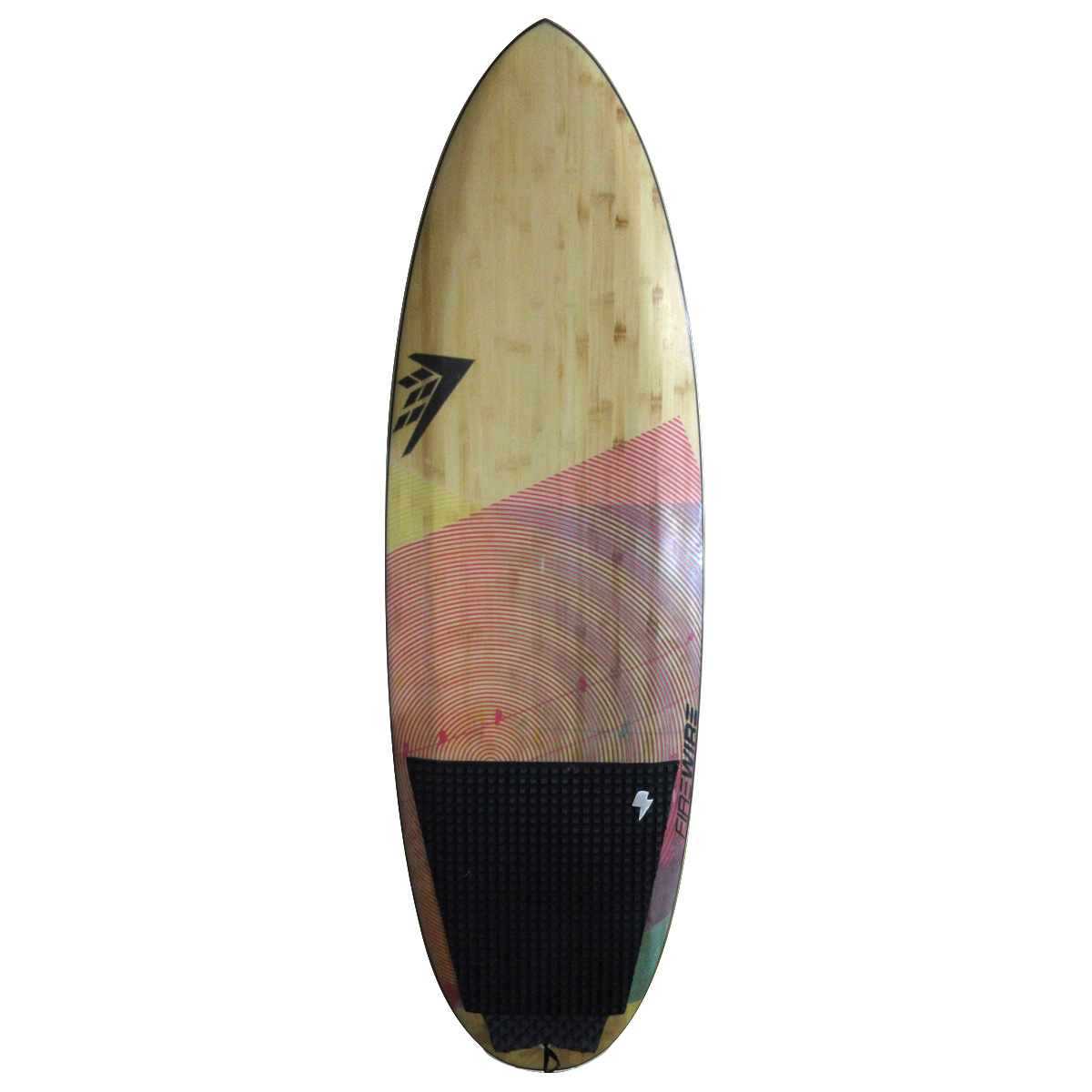 FIRE WIRE / SWEET POTATO 6`2 RAPIDFIRE