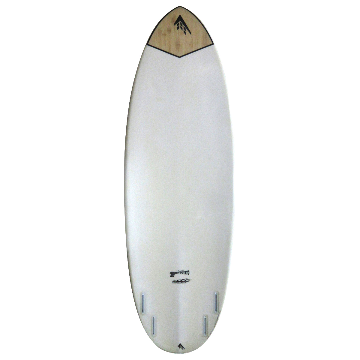 FIRE WIRE / SWEET POTATO 6`2 RAPIDFIRE