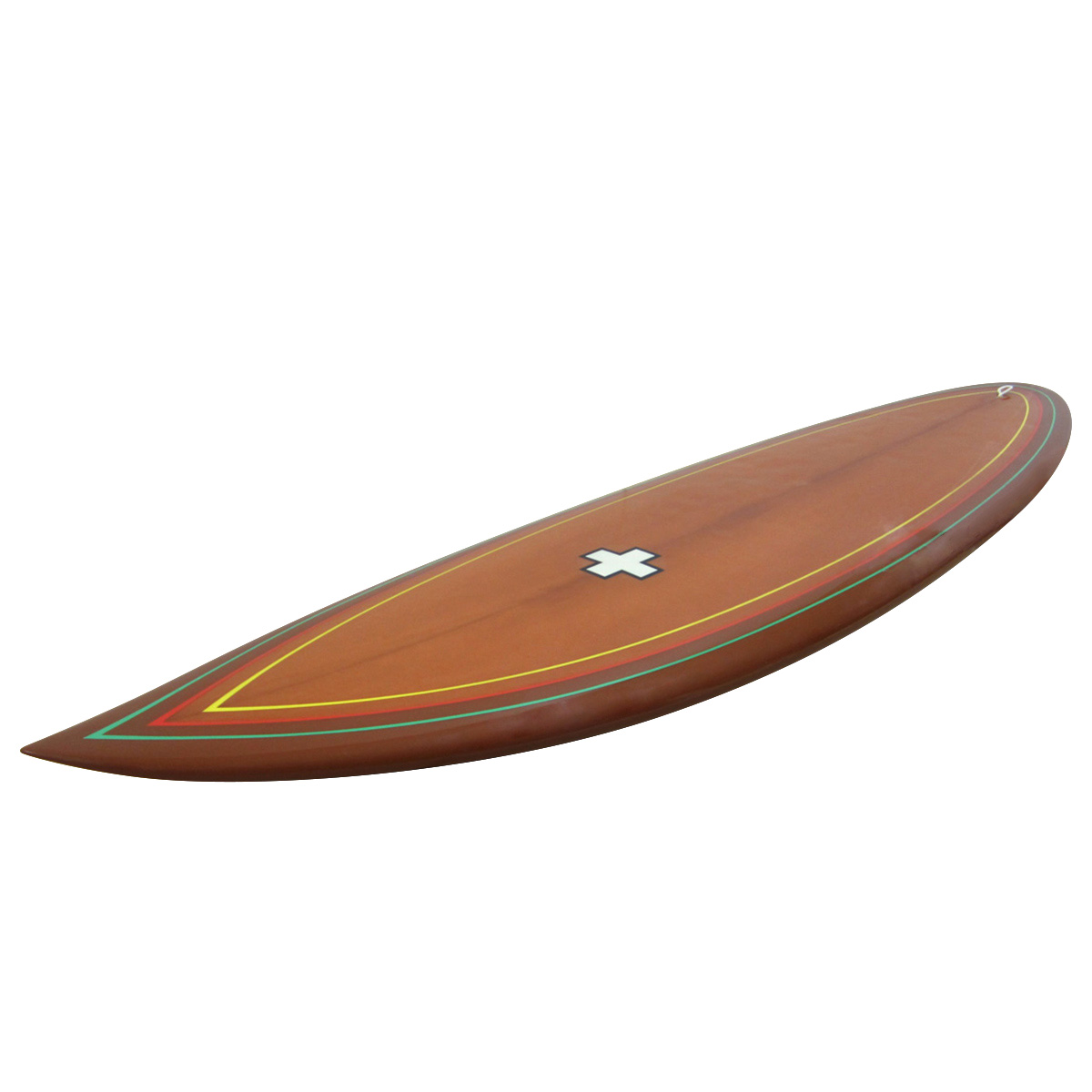 DOC Surf Prescriptions / Bonzer 6`3