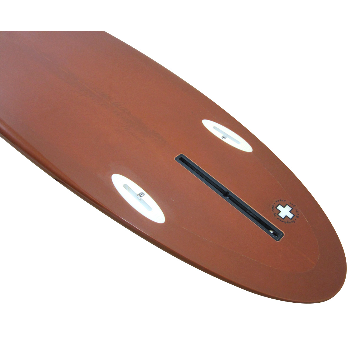 DOC Surf Prescriptions / Bonzer 6`3