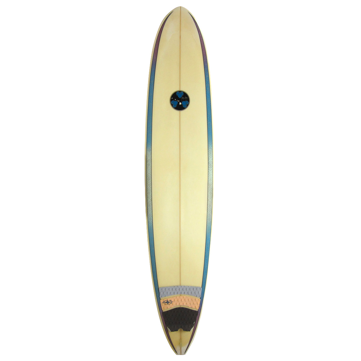 Gerry Lopez / 9`2 Custom Shape By YU