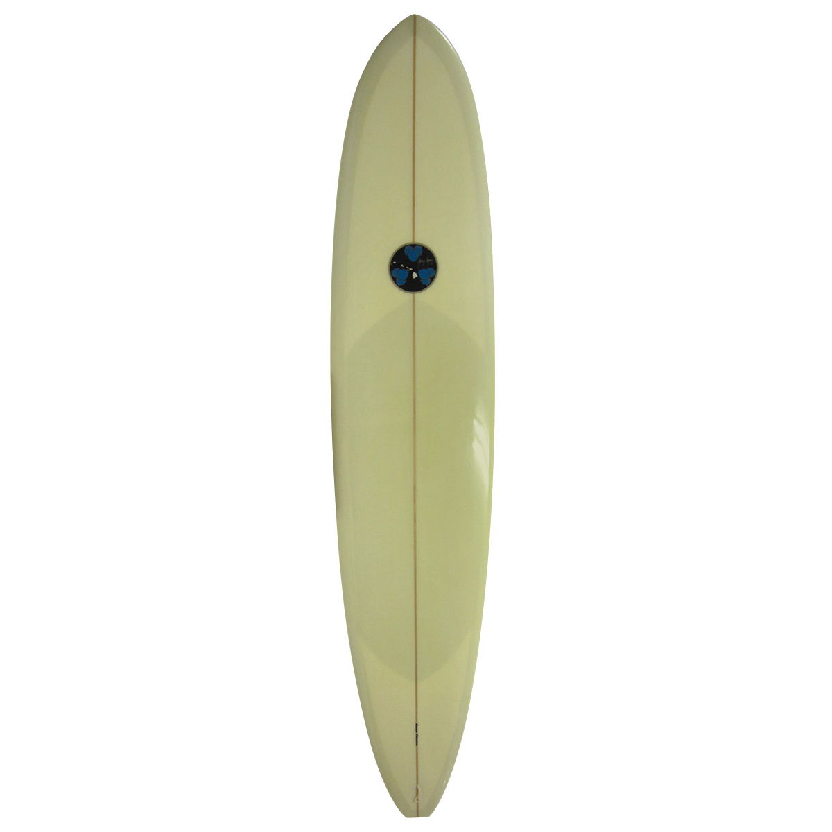 Gerry Lopez / 9`4 Speed Shaped By Gerry Lopez