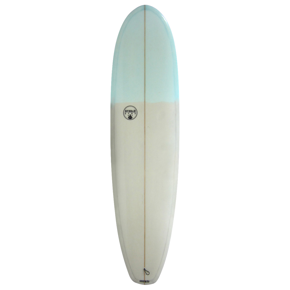 BUDDAH / 7'4 Mini Noserider