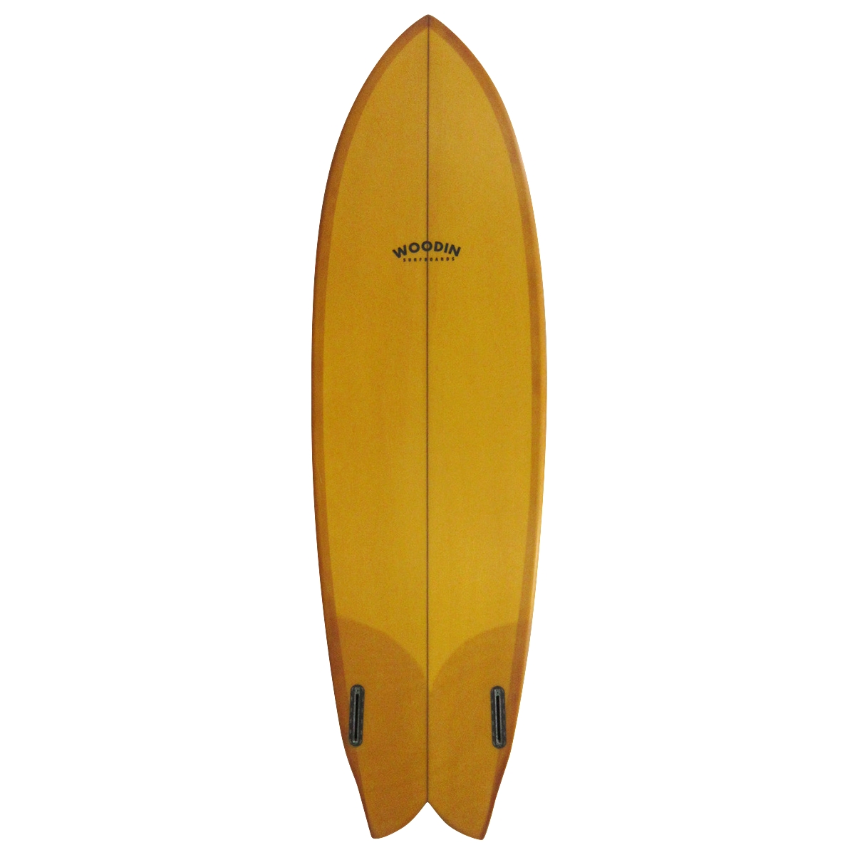 LITTLE SINGLE WING TWIN 6`4