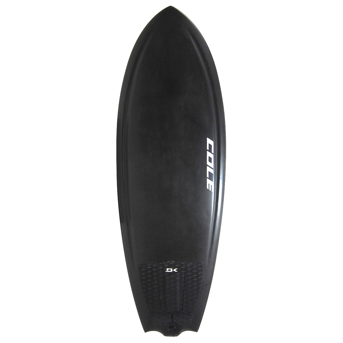 COLE / AVISO 5`0 Black Diamond 3