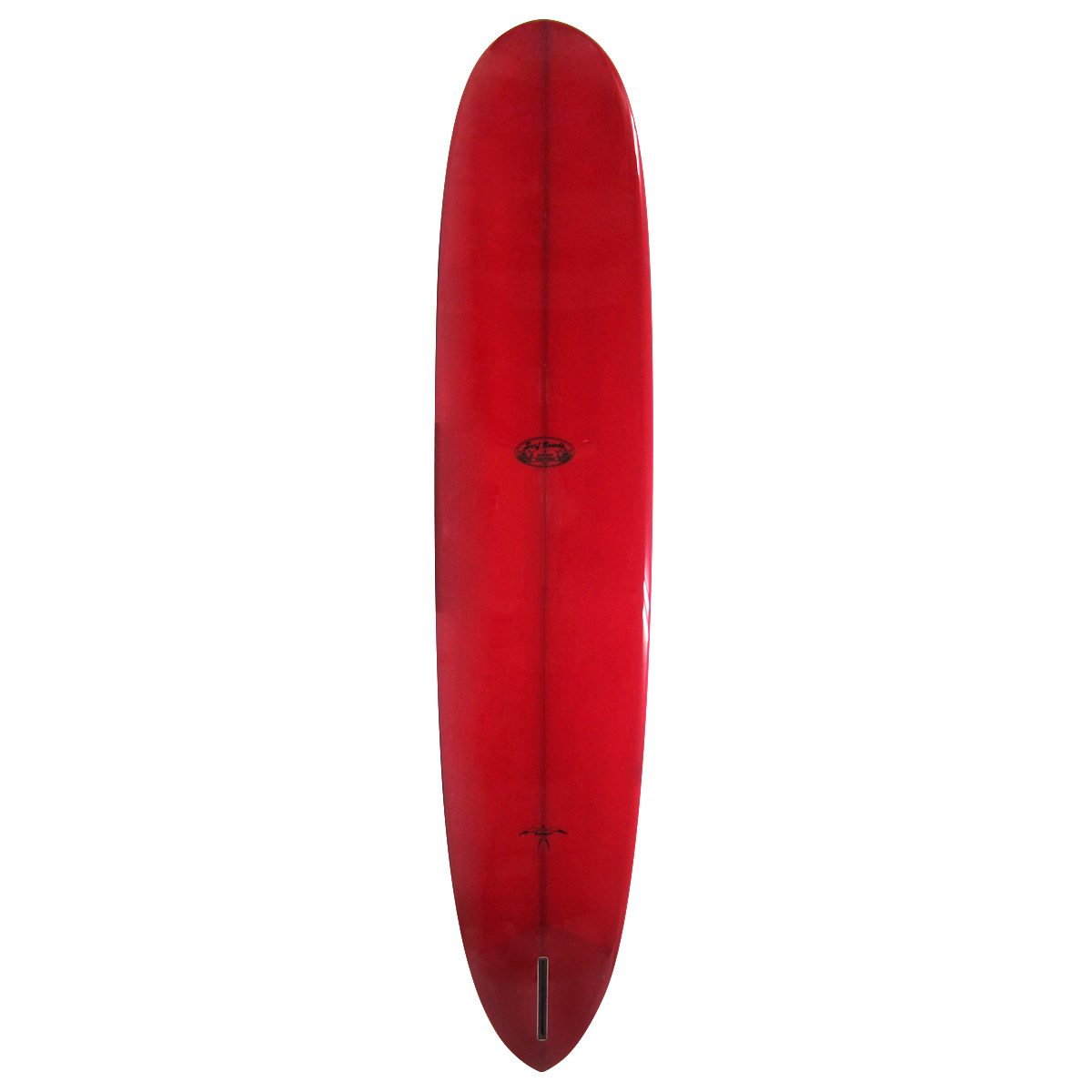 HAWAIIAN PRO DESIGN / 9'8 Double Ender Shaped By Donald Takayama