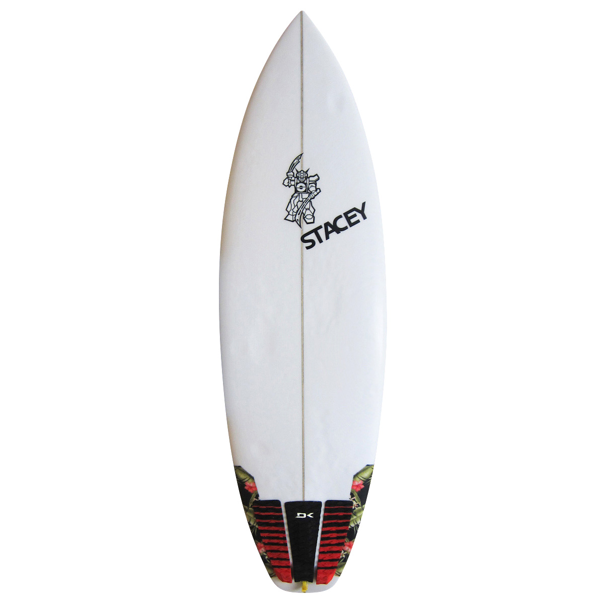 STACEY / SHOVEL HEAD 5`8