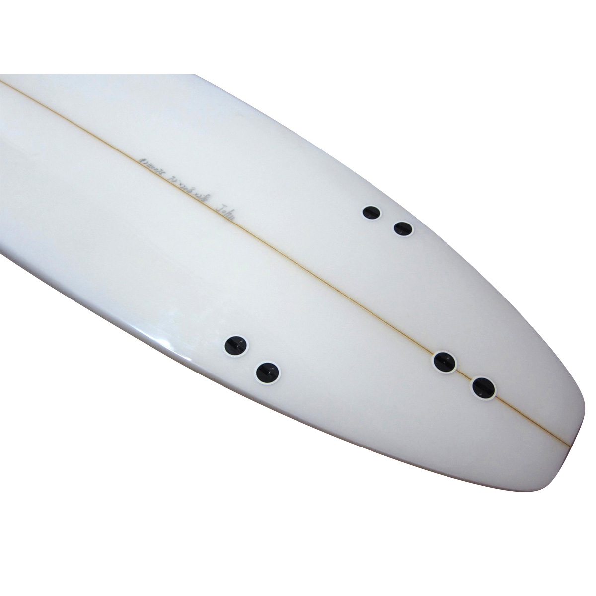 PLASH / 7'2 FUN