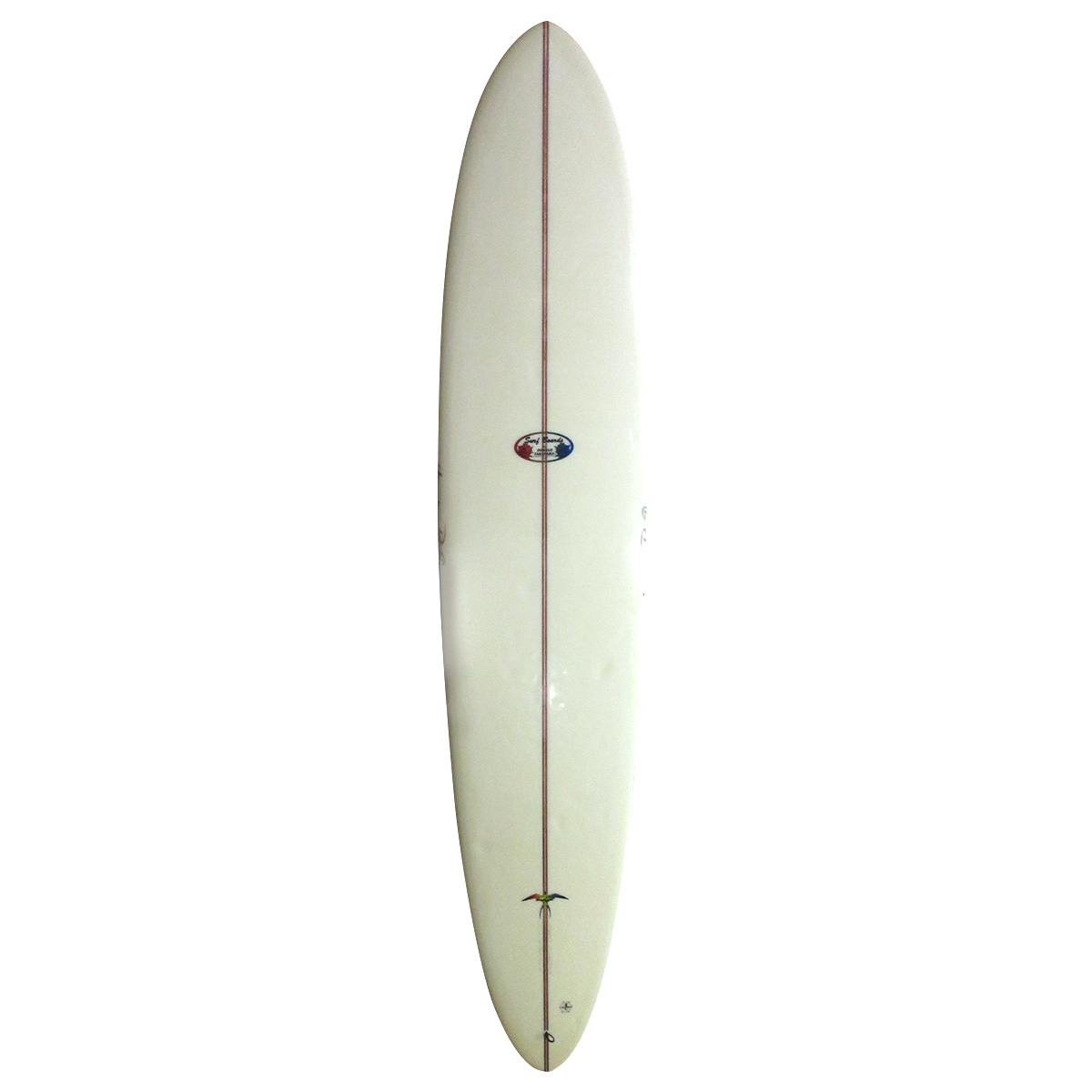 HAWAIIAN PRO DESIGNS / 9`4 DT1 Shaped By Donald Takayama