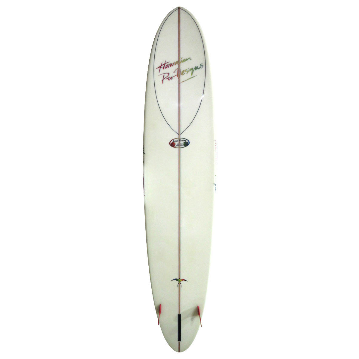 HAWAIIAN PRO DESIGNS / 9`4 DT1 Shaped By Donald Takayama