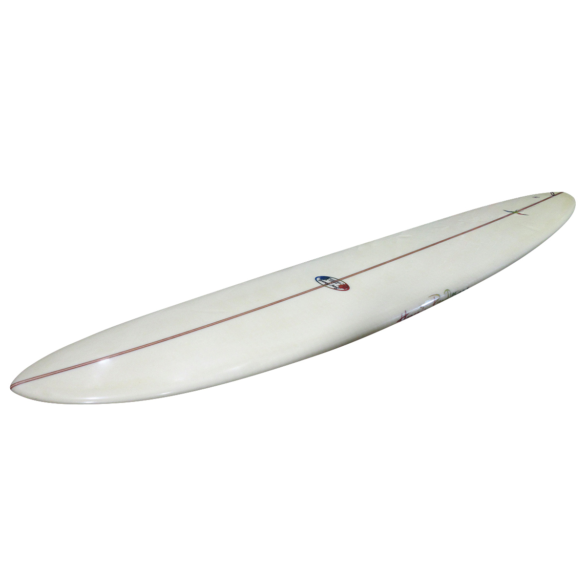 HAWAIIAN PRO DESIGNS / 9`4 DT1 Shaped By Donald Takayama