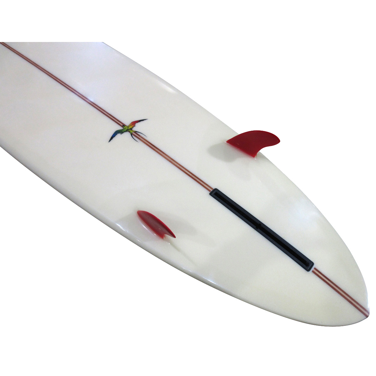 HAWAIIAN PRO DESIGNS / 9`4 DT1 Shaped By Donald Takayama