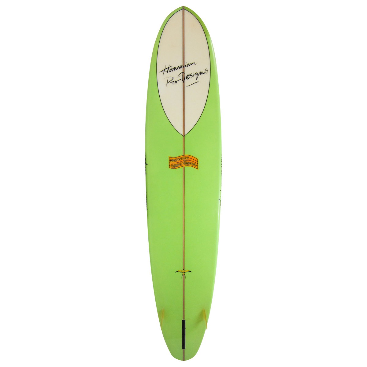 HAWAIIAN PRO DESIGNS / DT3 Shaped By Donald Is Takayama