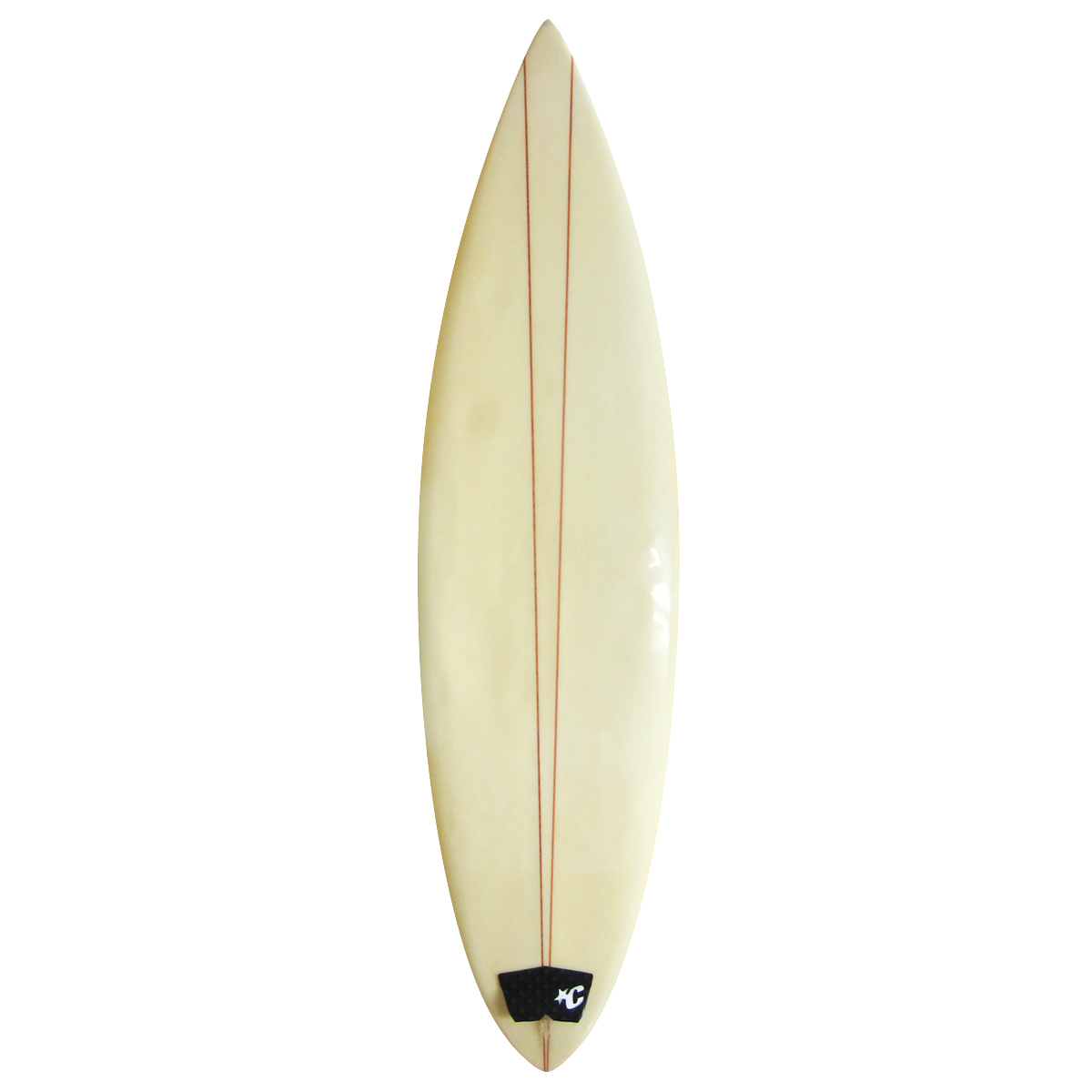 JOE CURREN Surfboards / TOM2 6`2 TOM CURRENパーソナルボード