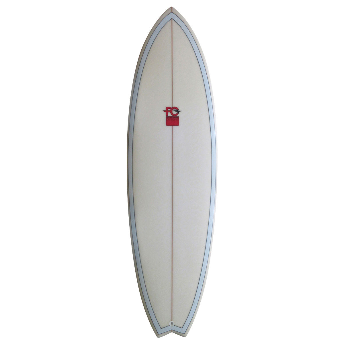 Patagonia / Fark 5`11 Fletcher Chouinard Desigins EPS巻き　　