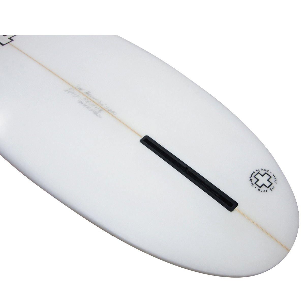 DOC Surf Prescriptions / SingleWacker 5`4