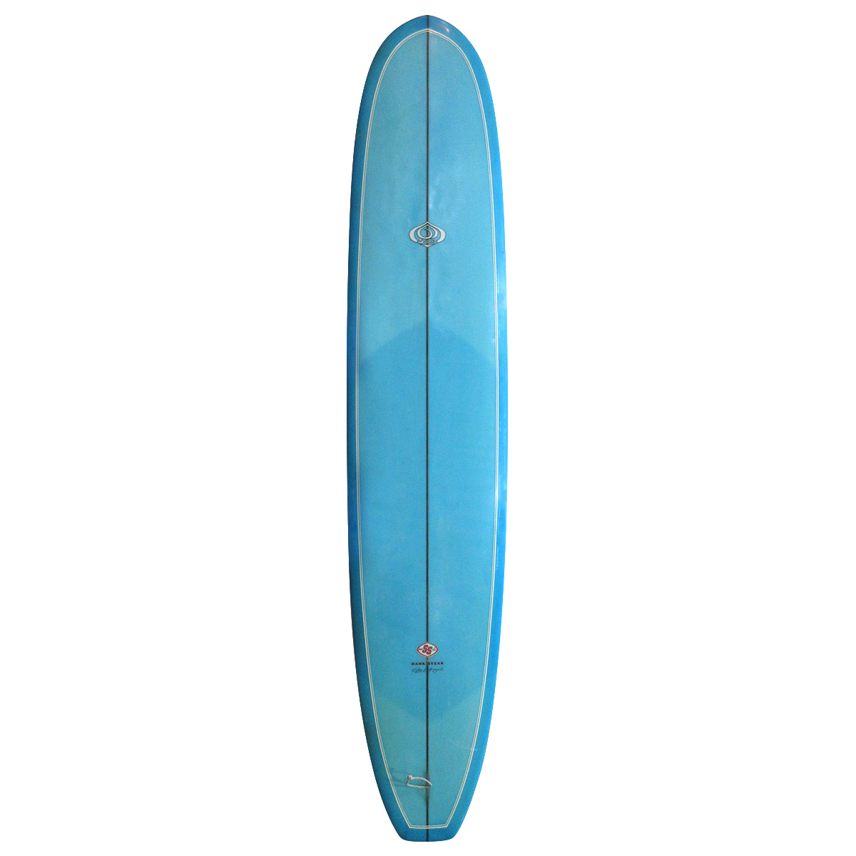 SWAMI'S / 9'4 Modern Classic SS Shaped By Hank Byzak