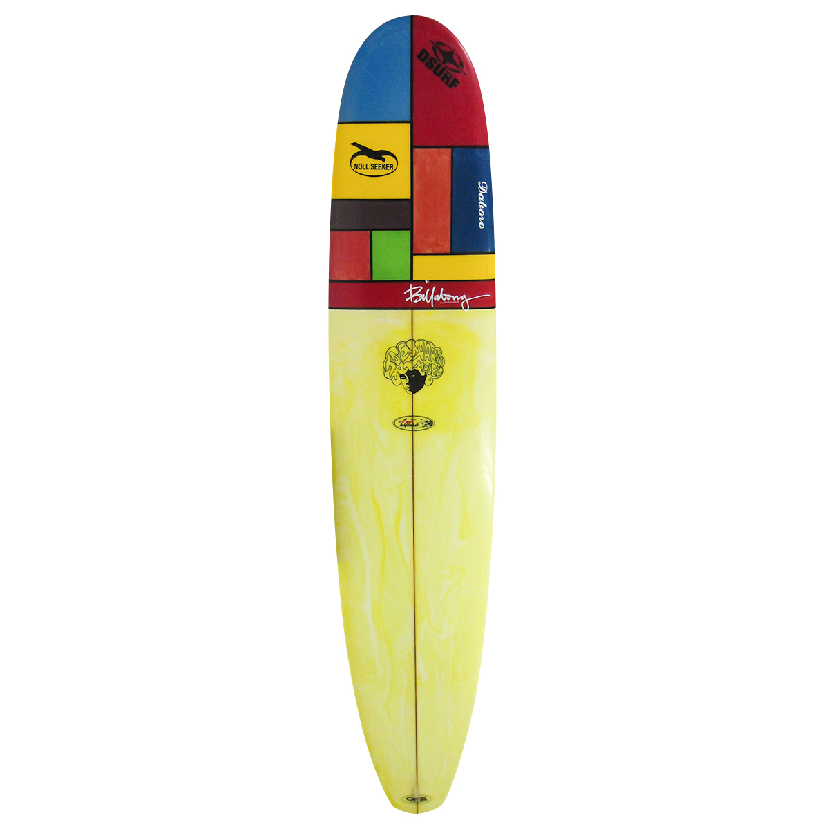 JED NOLL /  9`4 Joe Aaron Model