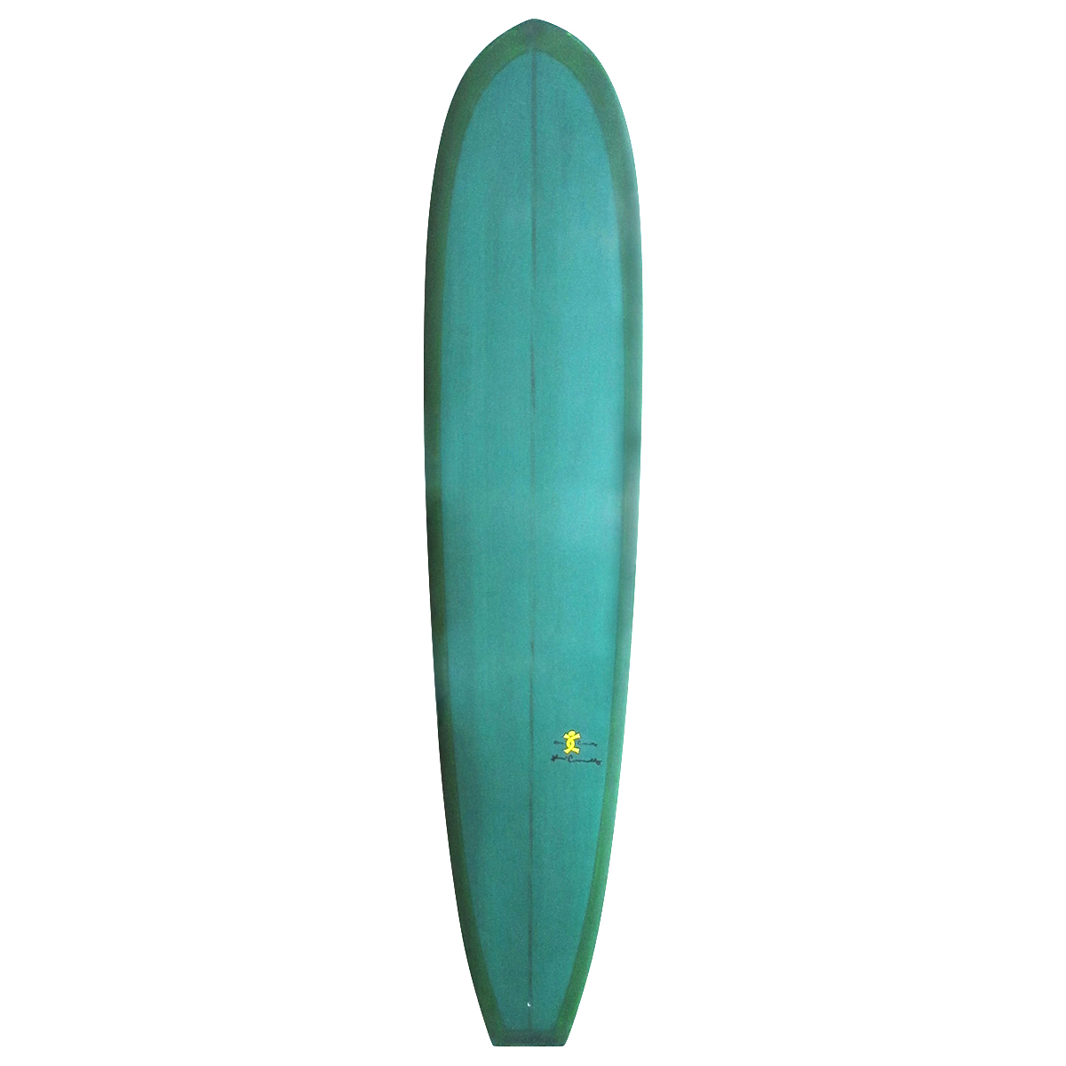 KEVIN CONNELLY / NOOSA Ⅱ 9`6