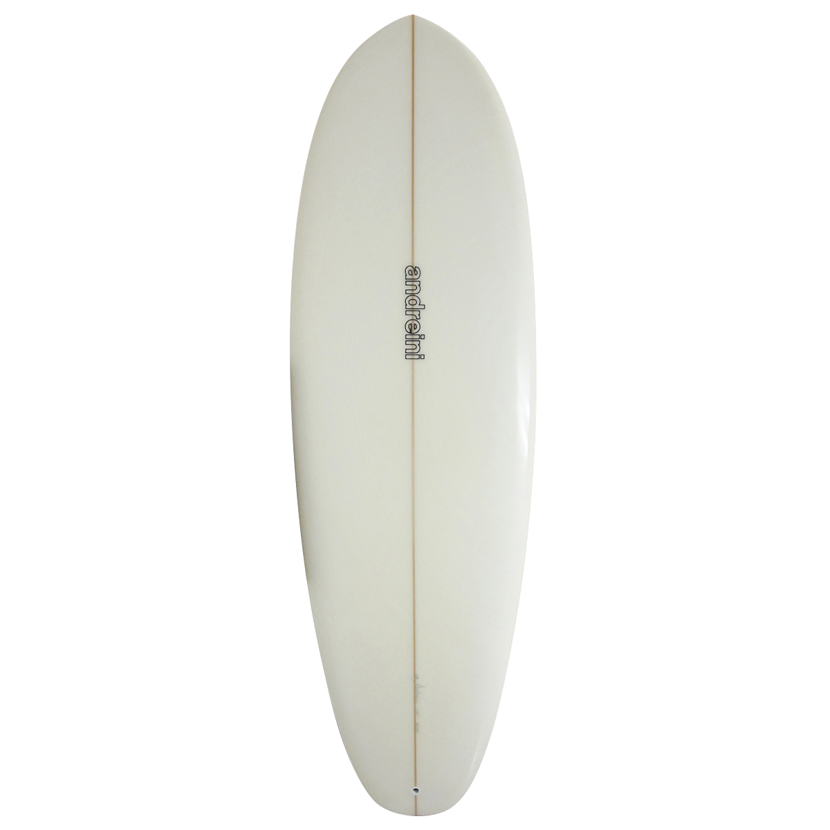 Andreini / Bullet 5`10