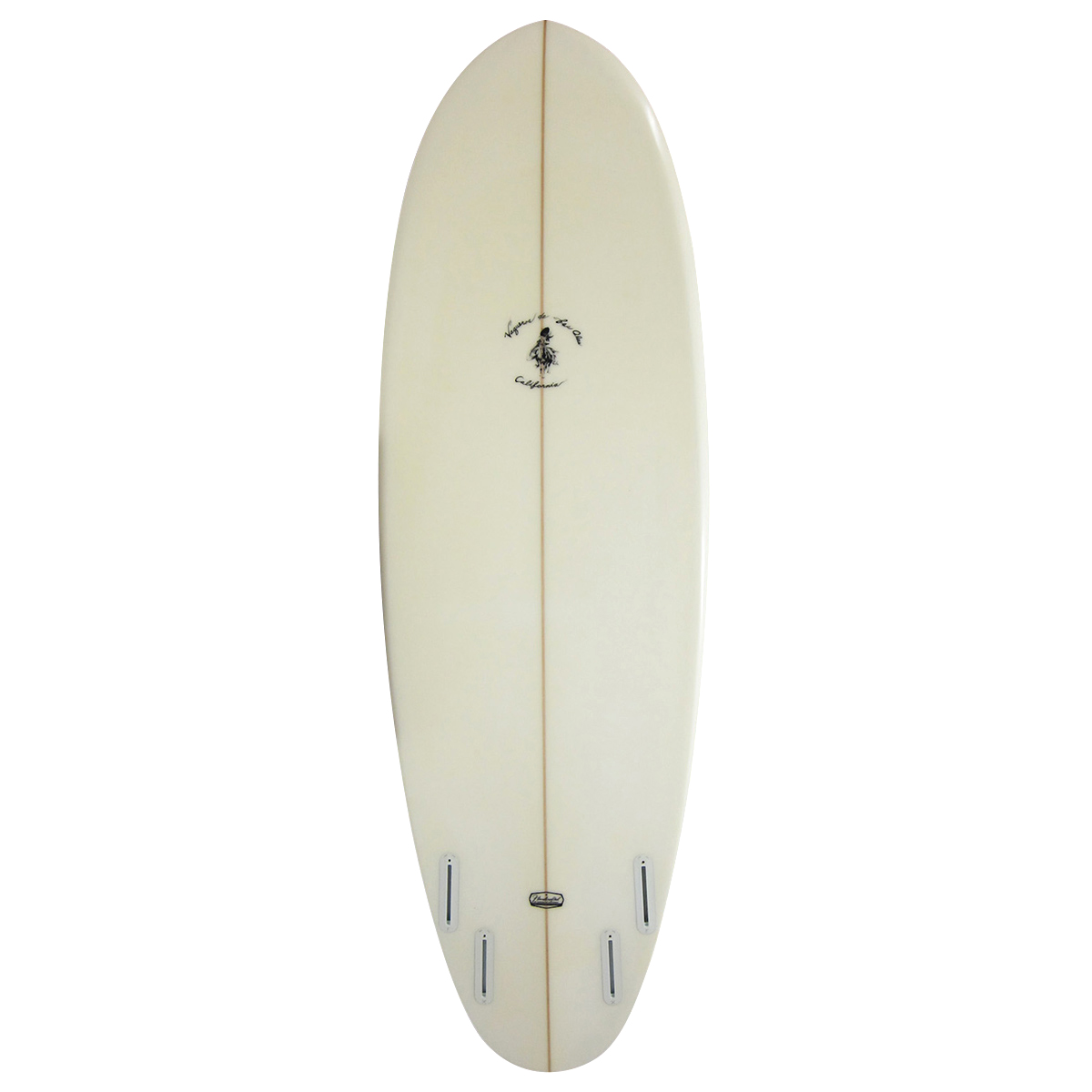 Andreini / Bullet 5`10