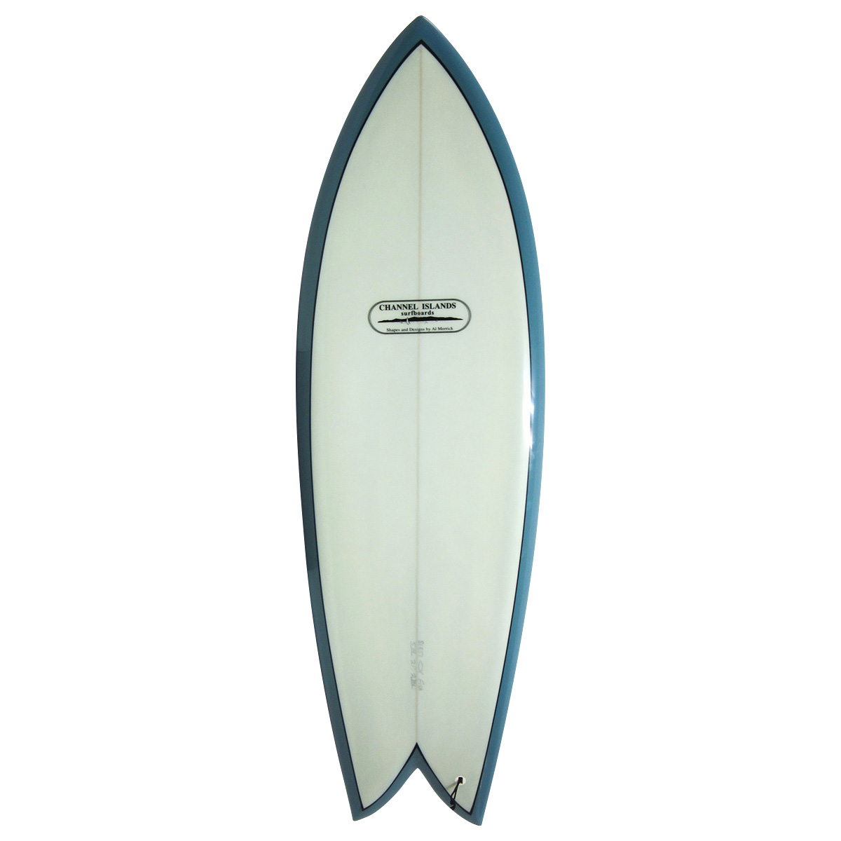 Channel Islands / CI-FISH 5`10 USA製