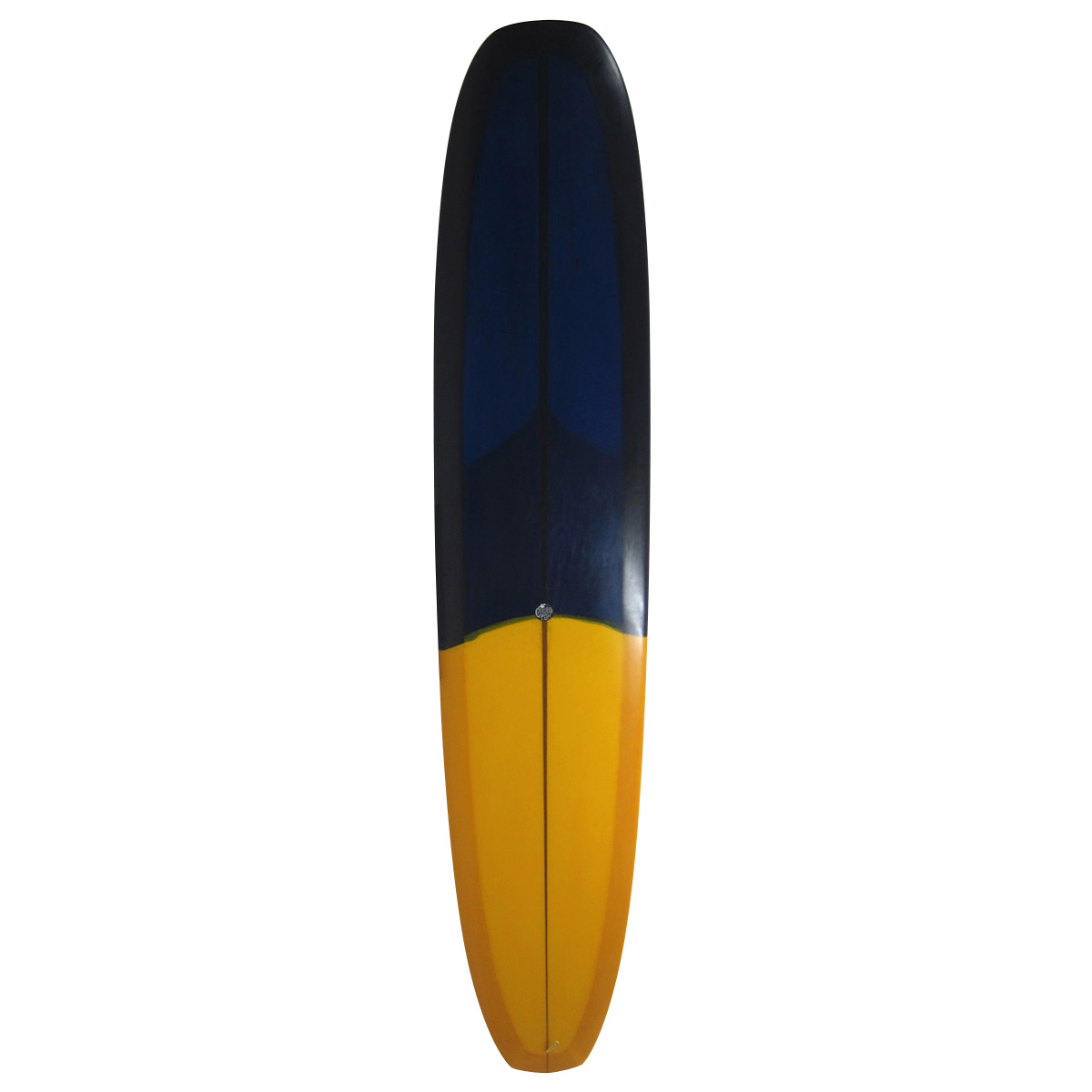 CHOCOLATE FISH / 9'9 Brant Noserider Shaped By Eric Christenson