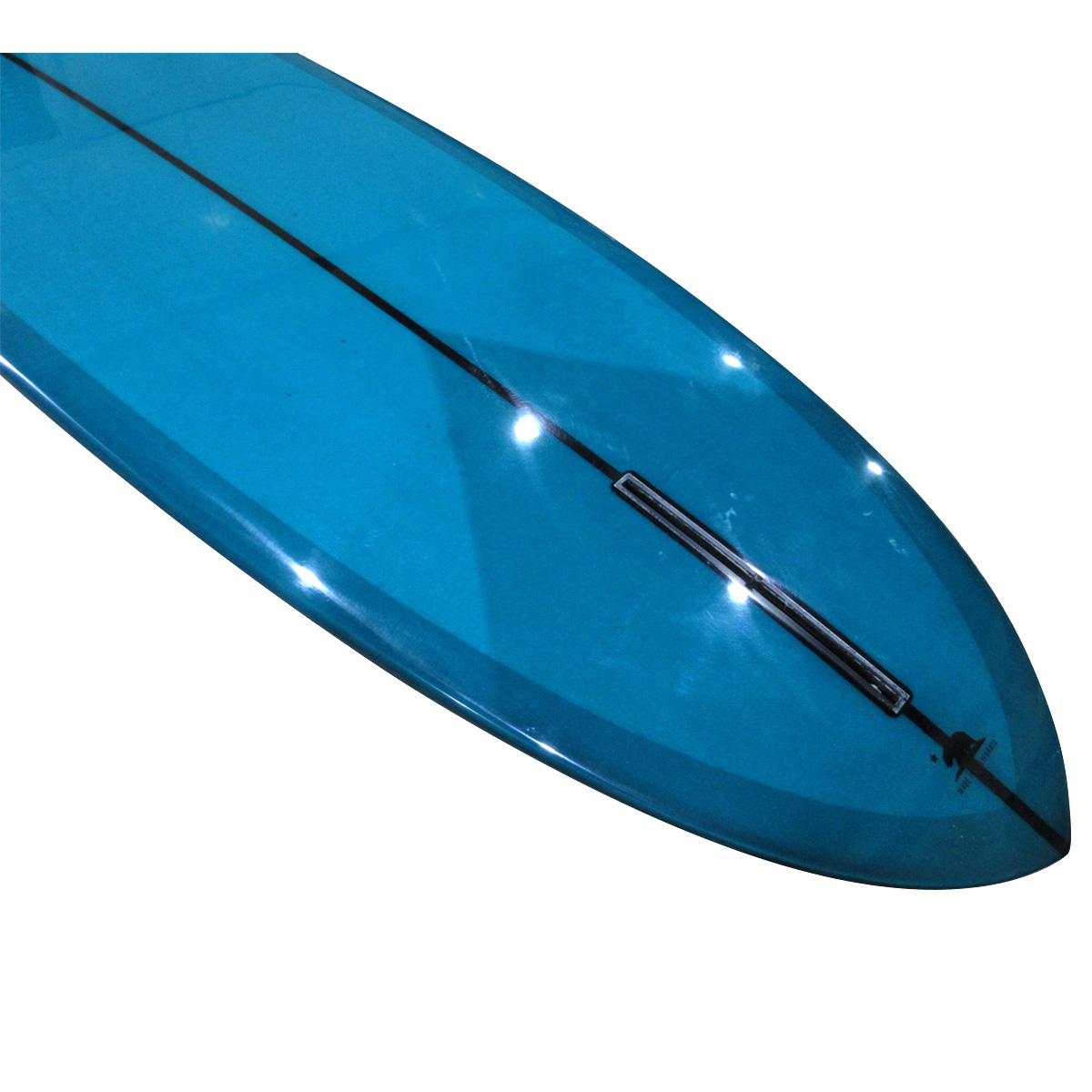BING / LIGHT WEIGHT PINTAIL 8`0