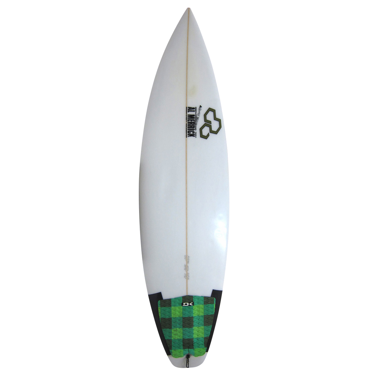 ALMERRICK / THE DFR 5`10