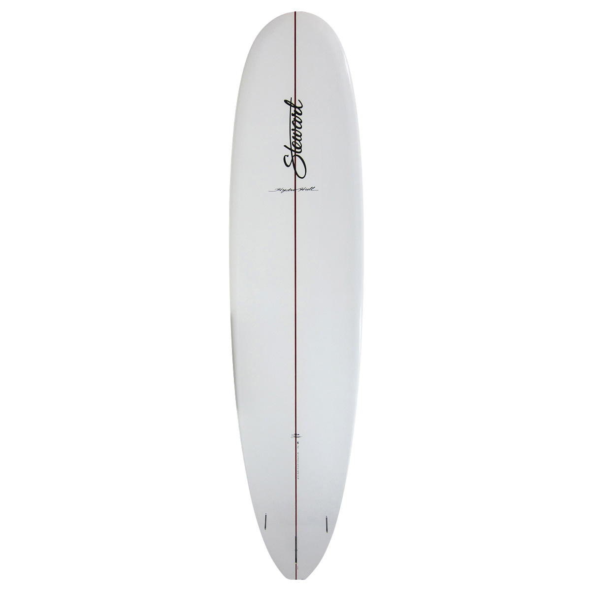 Stewart / 9'6 Hydro Hull ボードワークス製