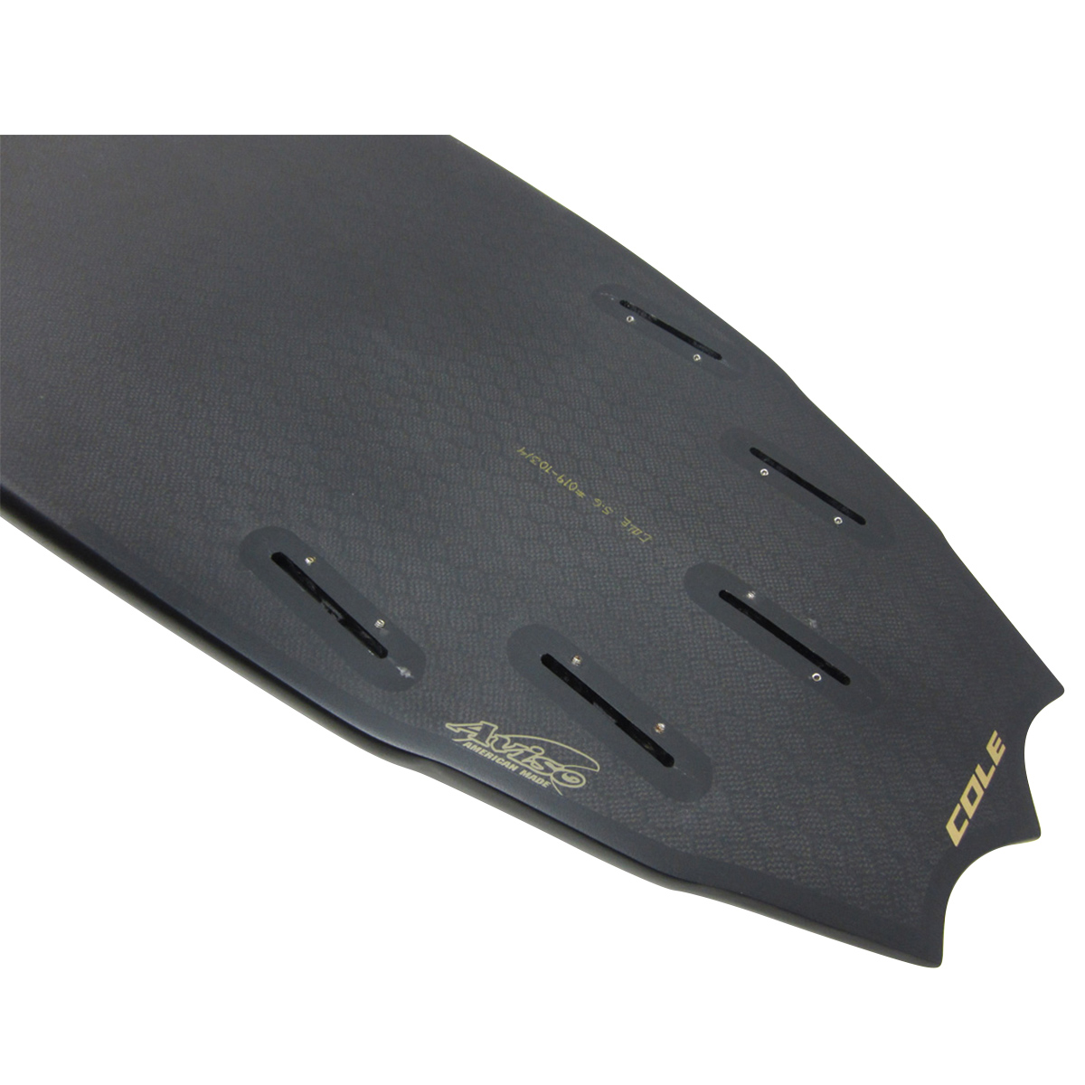 COLE / AVISO PRAYING MANTIS 5`6 GOLD LABEL