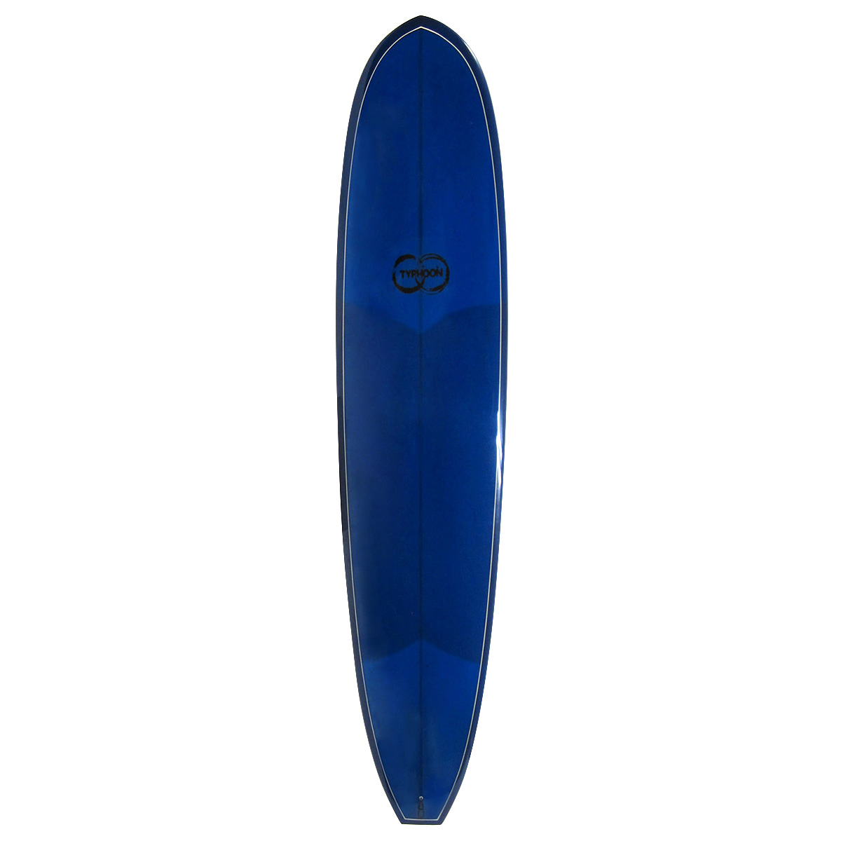 Typhoon Surfboards / STANDARD 9'7 Shaped By Tyler Hatzikian