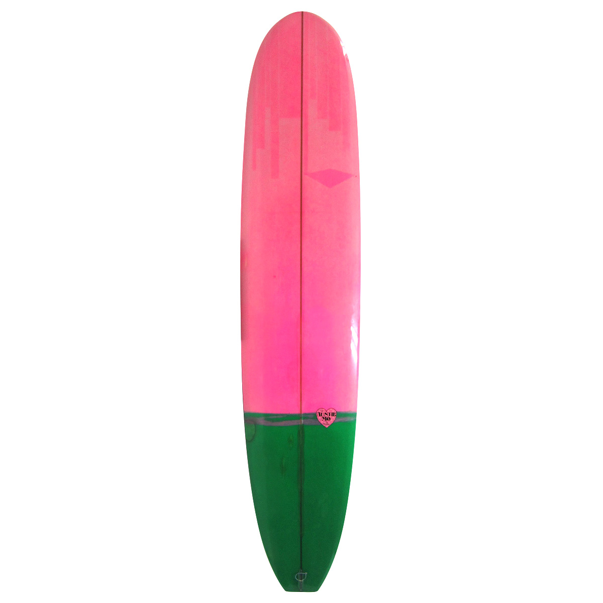HOBIE / Auntie Mo 9'4 Shaped By Terry Martin
