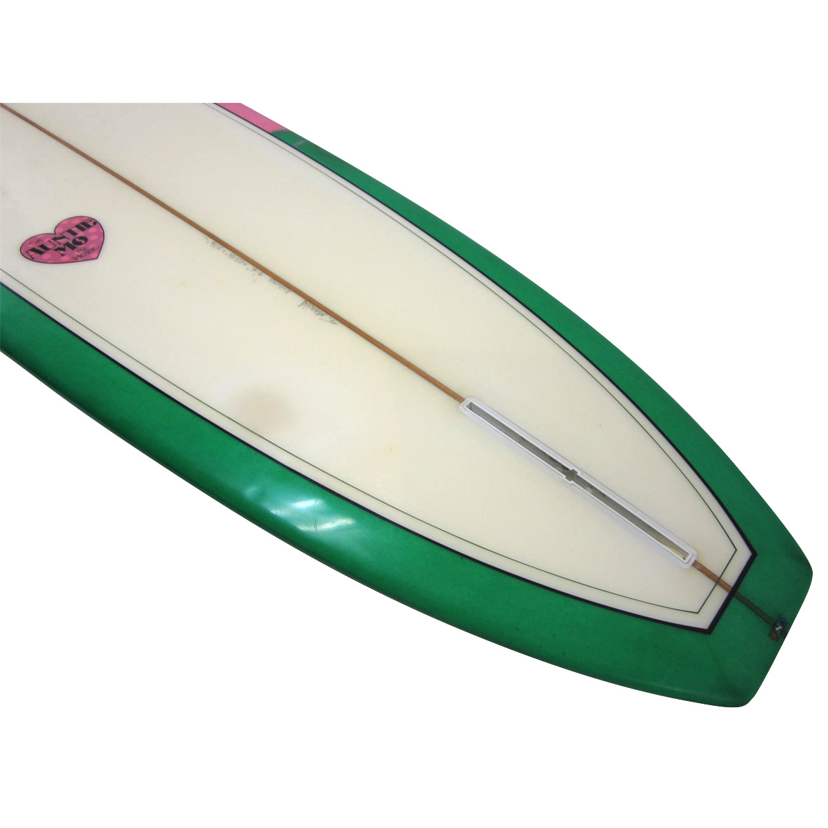 HOBIE / Auntie Mo 9'4 Shaped By Terry Martin