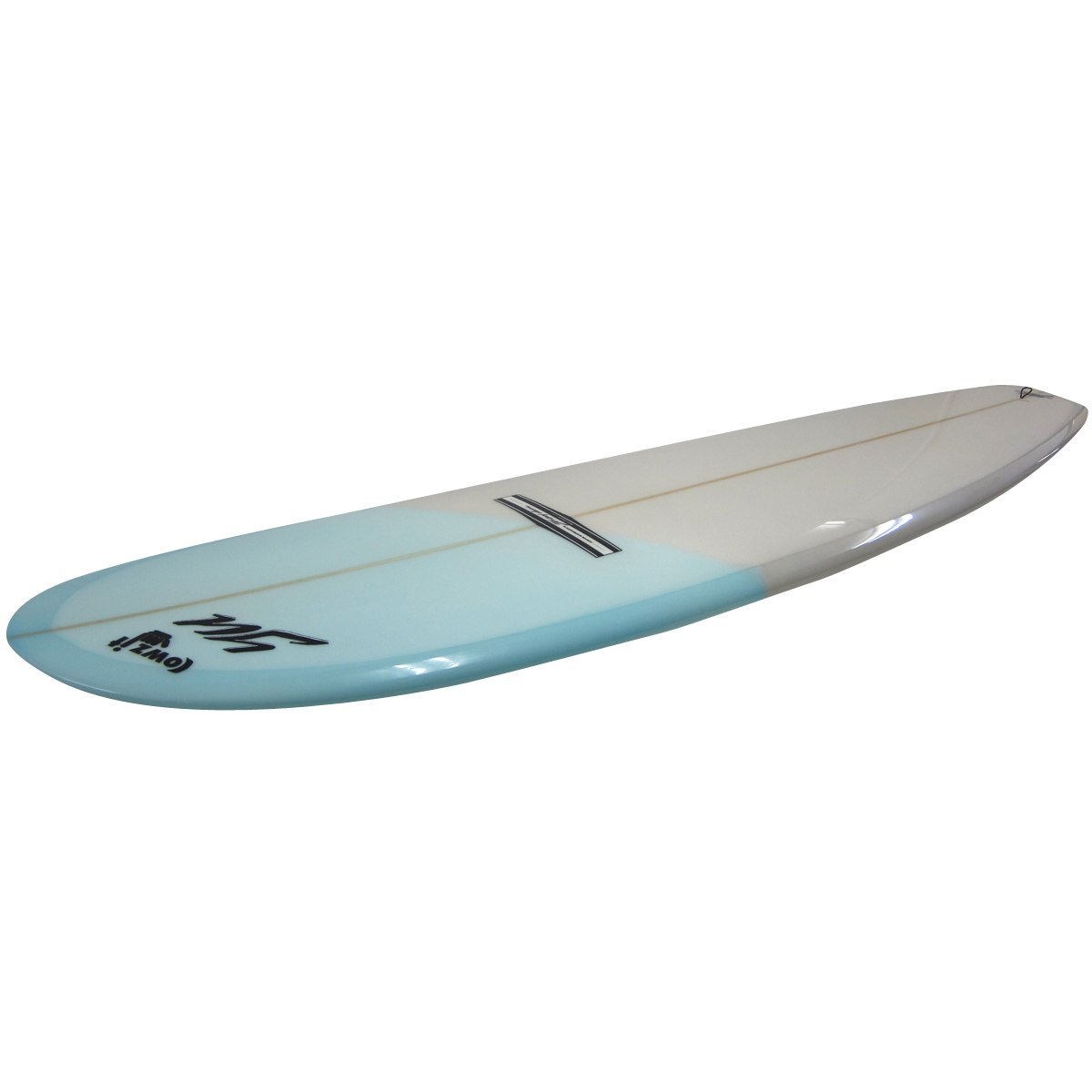YU / Mini NoseRider 7`4 Wide Diamond