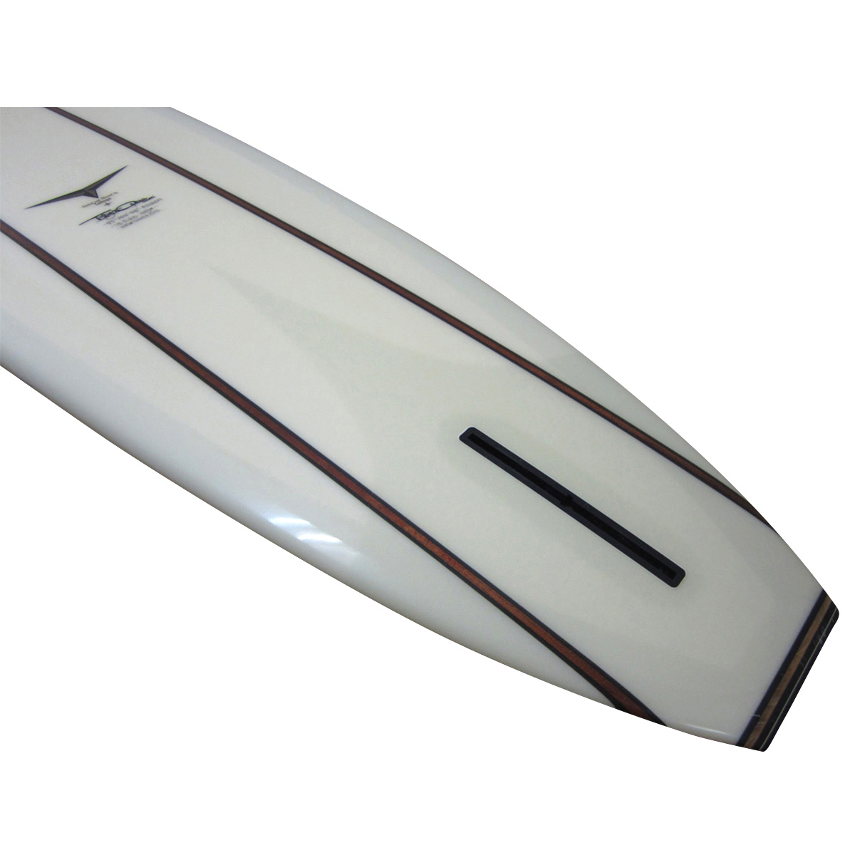 DEVOTION SURFBOARDS / Rigid Special Custom 9`5 Shaped By TAPPY