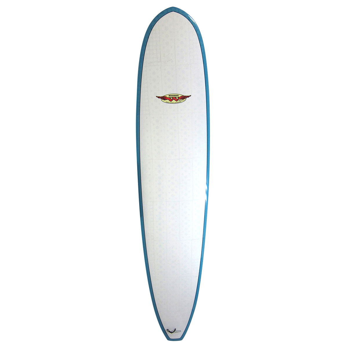 ROBERT AUGUST / 9`4 Wingnut Noserider Surftech