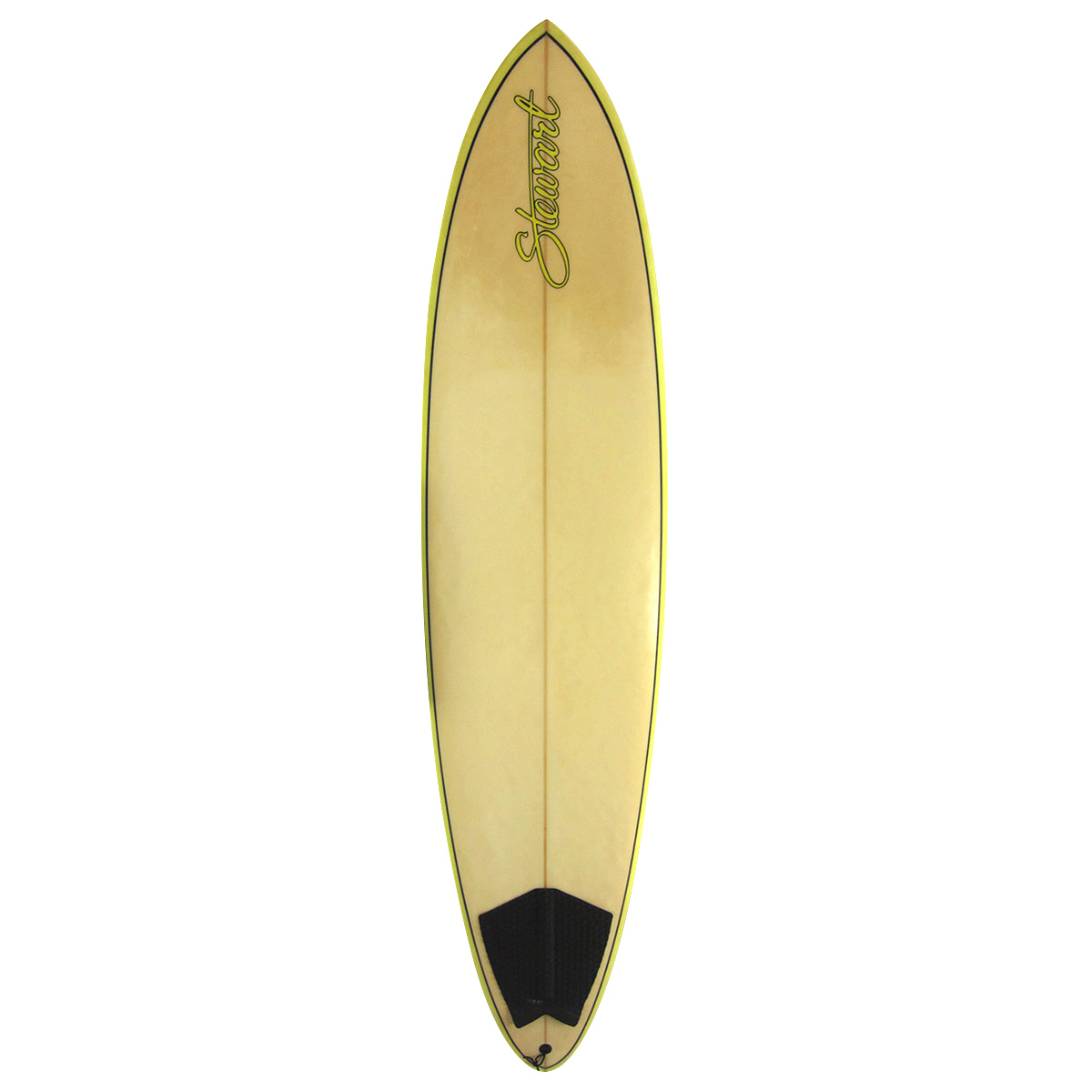 STEWART  / FUNGUN 7'6 EPS巻き