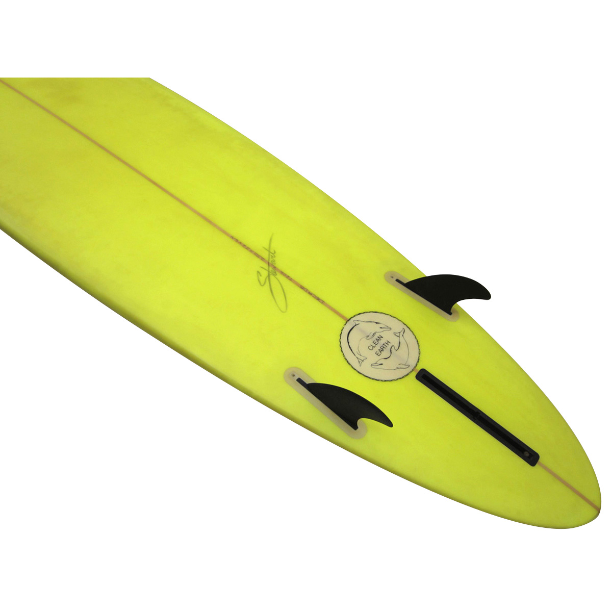 STEWART  / FUNGUN 7'6 EPS巻き