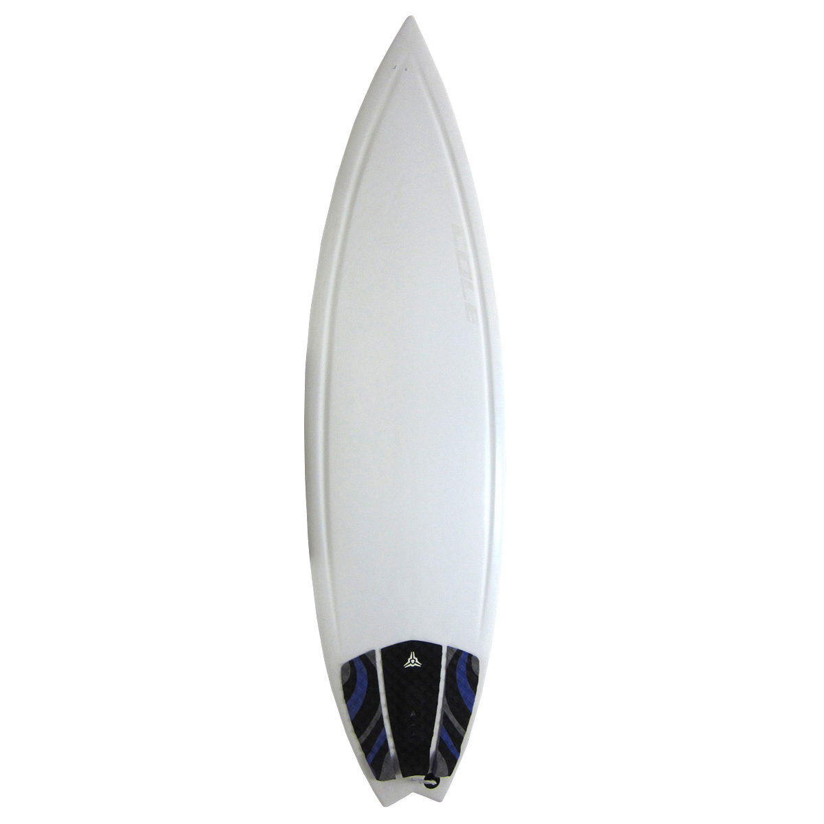 COLE / AVISO 6'1 ZEN 2 White Pro
