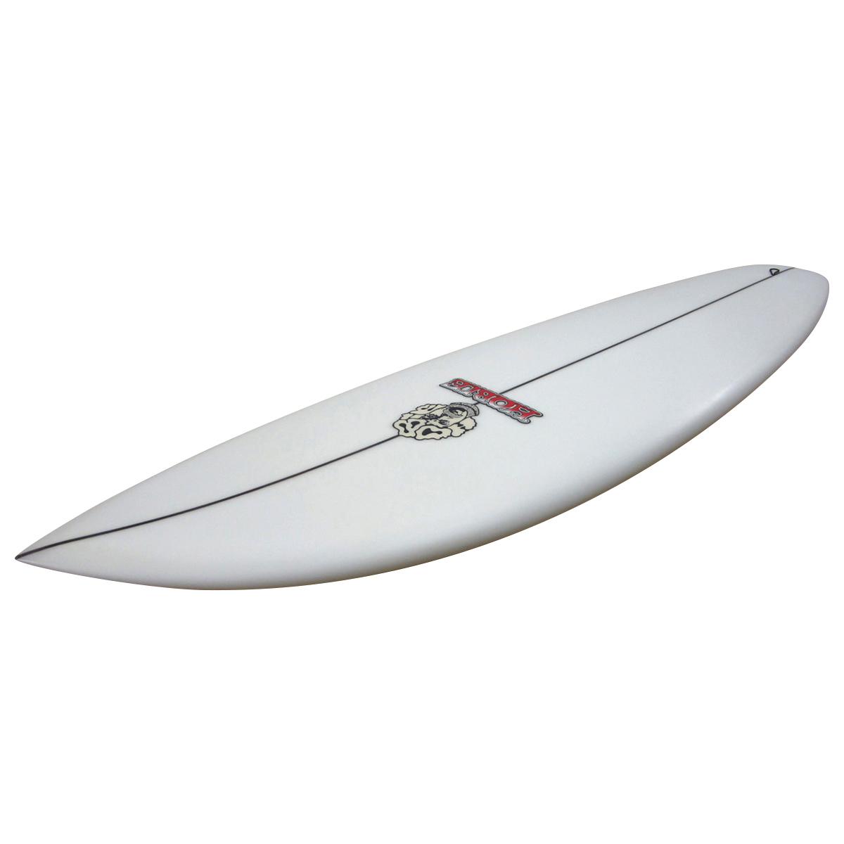 HOBIE / 6'6 Donavon Frankenreiter Model