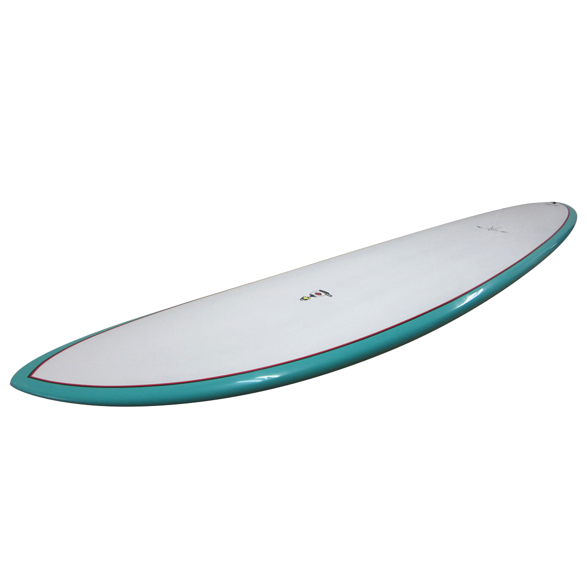 HAWAIIAN PRO DESIGNS / Flow Egg 7`10 Surftech