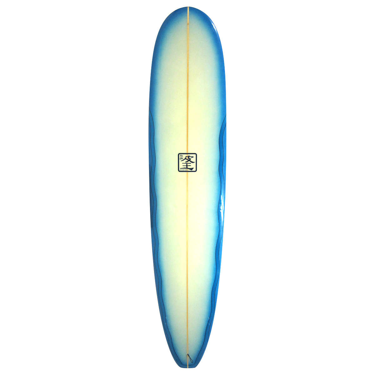 波王 / 9'2 Custom Shaped By Satoshi Ishiguro