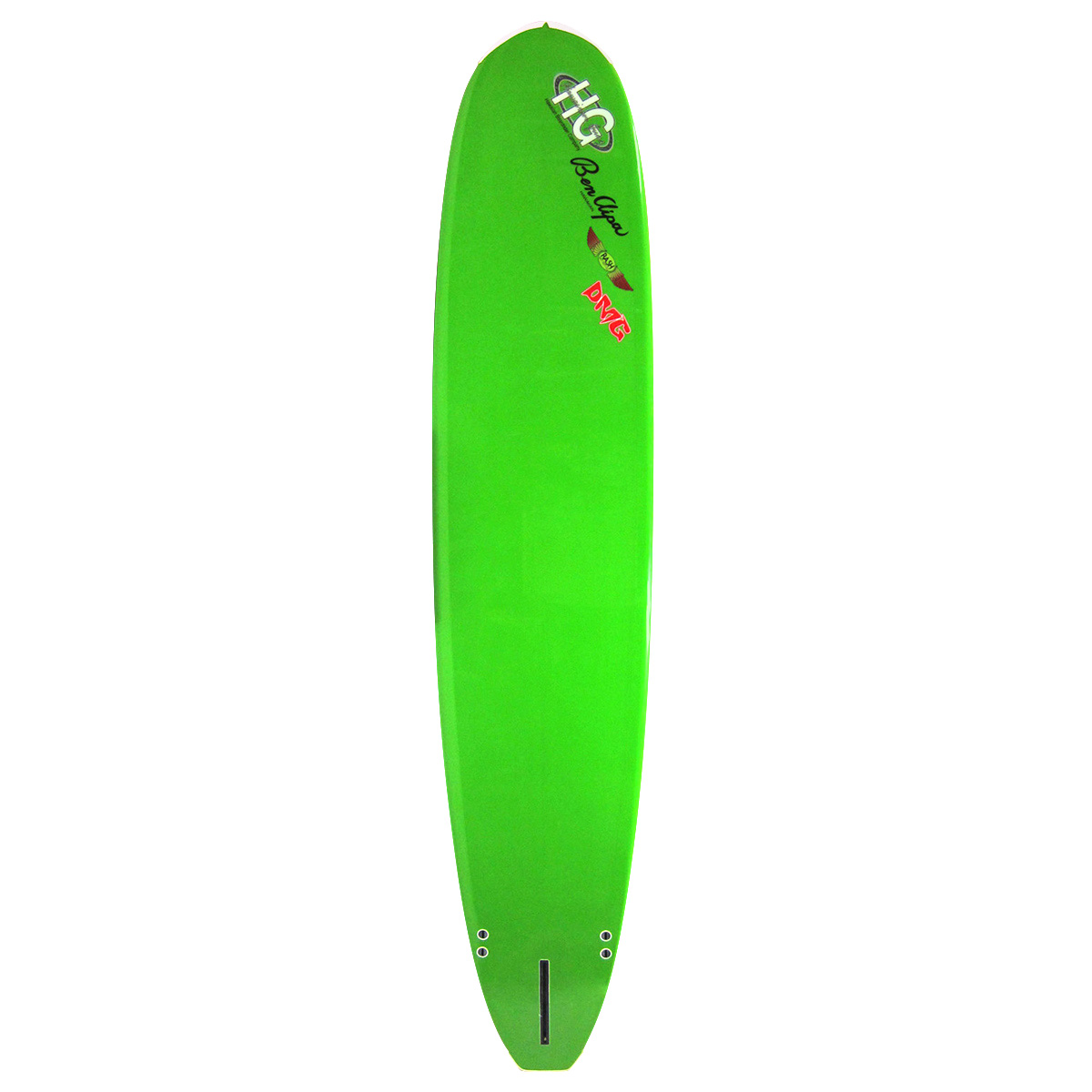 HG SURFBOARDS / Custom 9`5 Shaped by BEN AIPA