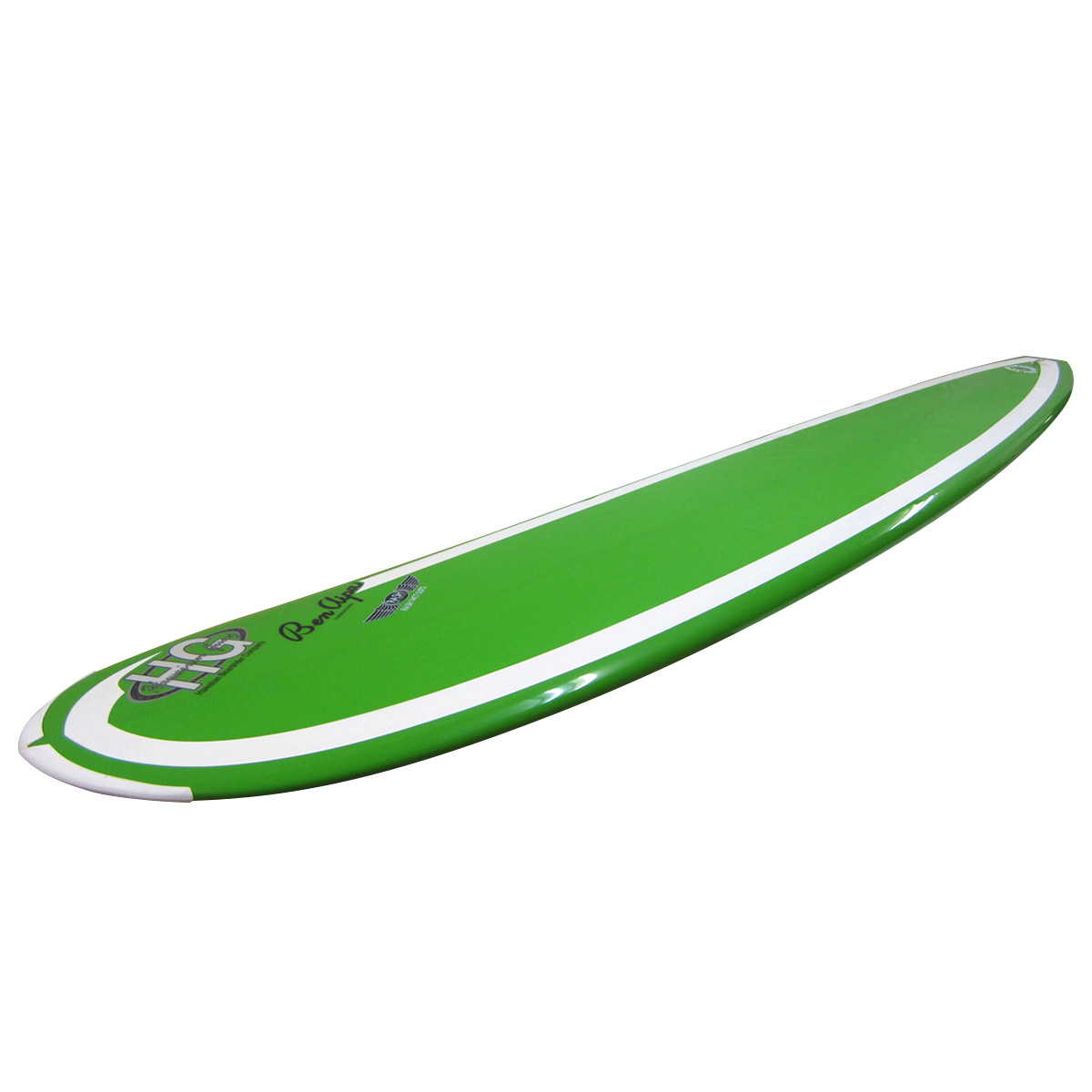 HG SURFBOARDS / Custom 9`5 Shaped by BEN AIPA