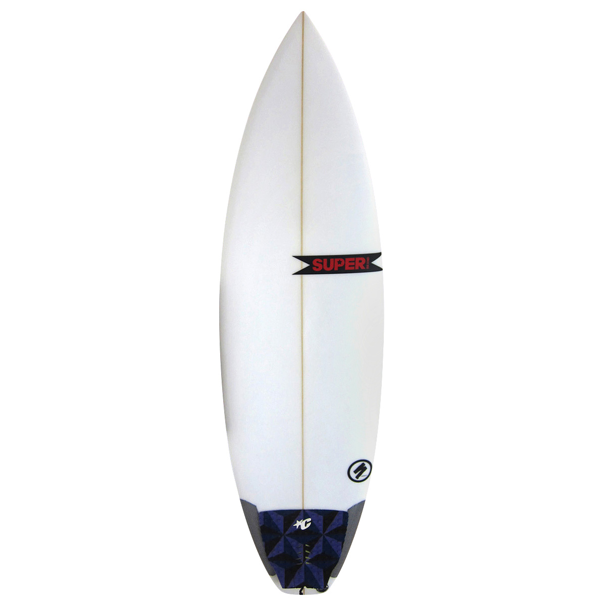 SUPER BRAND / THE TOY 6`0 JAPAN LTD